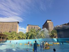 -亚马逊丛林水乐园