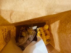 -汉堡王(上海虹口龙之梦)