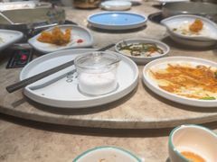 -淘米捞·米汤脆鲩鱼火锅(福田皇岗店)