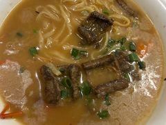 -何记面馆(龙泉山店)