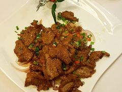 -莲苑中餐厅·Lotus Court(厦门马哥孛罗东方大酒店)