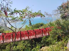-鹿回头风景区