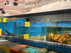 -佬太公海鸭·海鲜大排档(上海总店)