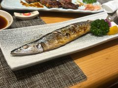 -大岛日本料理铁板烧(南通大饭店)