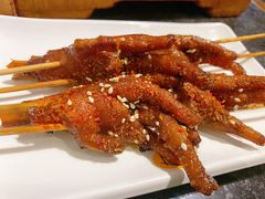 脱骨-有家生煎(三里屯店)