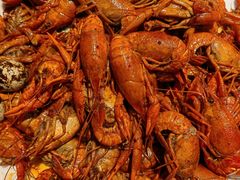 -三江烤鱼(张家巷店)