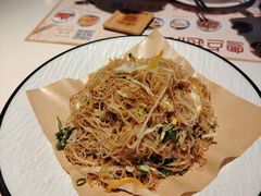 -粤点越有·茶点·粤菜(樵岭国际店)