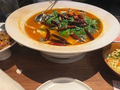 -清水亭湖北菜(大屯DT51店)