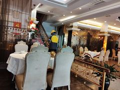 -新粤新疆菜清真餐厅(拱北店)