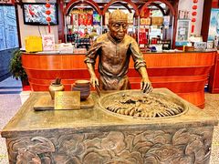 -北京小肠陈饭庄(方庄店)
