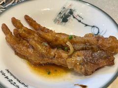 -群乐饭店(滨安路店)