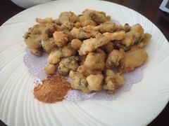 -牟传仁饭庄(星海店)