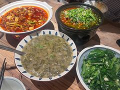 -树厨贵州菜(大十字店)