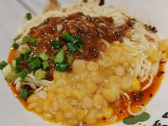 -兵哥豌豆面(建设巷店)