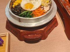 -将军牛排·尔滨地标朝鲜族美食(总店)