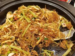 -禧瑞都大饭店(吊桥路店)