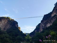 -沕沕水生态风景区