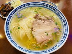 -同得兴 Since·1995 传统苏式面馆(十全街店)