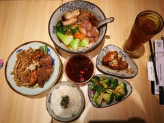 粉饭双人餐-俏凤凰(美林M·LIVE天地东座店)