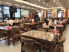 大堂-张包铺(道外店)