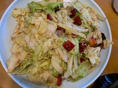 -重庆石磨豆花庄(乔庄店)