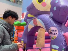 -丽达购物中心(崂山店)