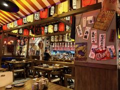 -白石的深夜食堂(济南万象城店)