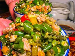 -小街47號江湖菜(四合院店)