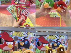 -五洲国际美食广场(五洲城·惠生活广场店)