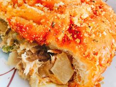 金枪鱼可乐饼-韩国利尔面包(桂林路店)