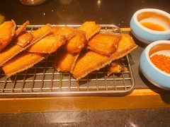 -老头儿油爆虾·知味杭州(爱琴海购物中心)