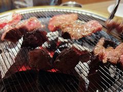 -泥炉烧肉师(新街口金銮巷店)