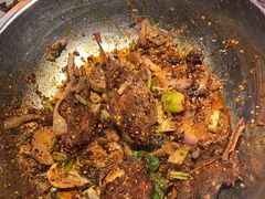 -嘎嘎鸭下巴·爆辣干锅(明教寺店)