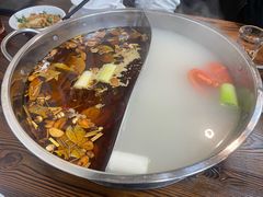 -肥婆麻辣火锅.顺德首创药材麻辣火锅(容桂店)