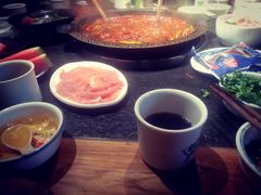 -小王少龙火锅(沙南街店)