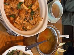 -深巷家味馆.湖北头牌红烧鱼头拌饭(黄陂店)