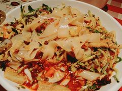 -西贝莜面村(当代商城店)