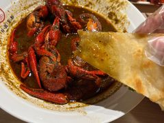 -叶派龙虾•招牌香辣蟹·海鲜(中海国际店)