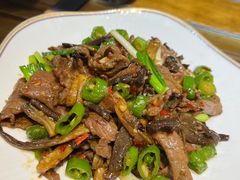 -云隐小厨·传统大理美食(复兴路店)