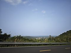 -海南铜鼓岭景区