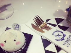 -LE SAPHIR 莎菲尔菓子(和兴店)