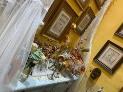 -秘密小花园(第三中学店)