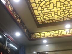 -老周炒拨拉(甘州总店)