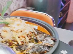 -令狐冲·活鱼馆(宝龙店)