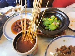 -老太原菜馆(中正天街店)