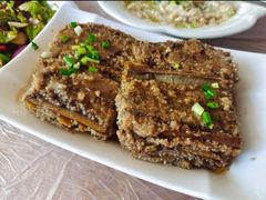 -中元酒楼侏儒三蒸(建新东区店)