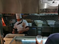 蒜蓉生蚝-汉巴味德(乐宾百货店)