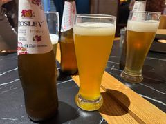 -三杯赤運·中式小酒馆(所城里店)