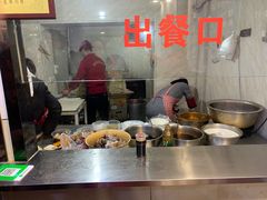 -张明富面皮店(东大街店)