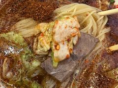 -白鹤大冷面